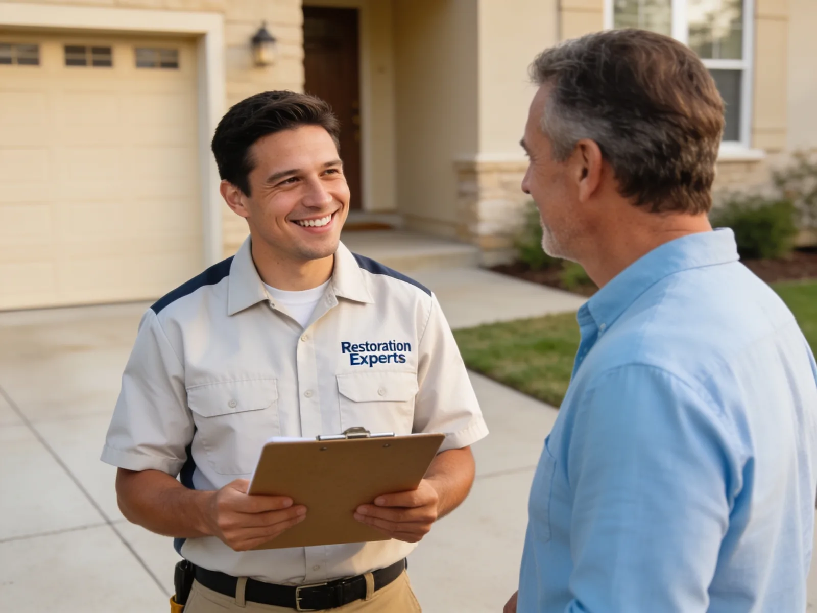 Water Damage Cleanup Lancing, TN FAQs